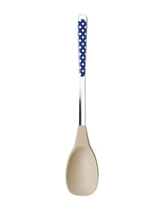 Ложка для сервировки Pois Blue Dot Newa