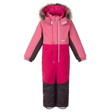 Комбинезон зимний Kerry