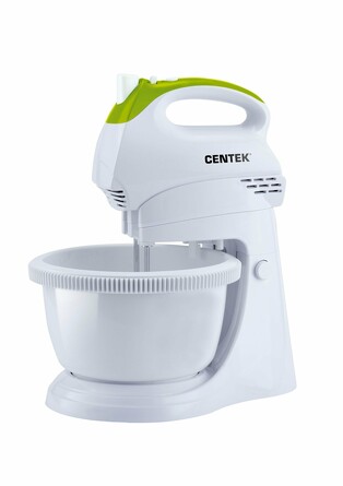 Миксер с чашей 350 Вт Centek