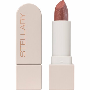 Помада для губ устойчивая Long lasting lipstick Rich Nude, тон 21, 3,8 г Stellary