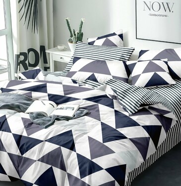 Одеяло-покрывало DomaRu