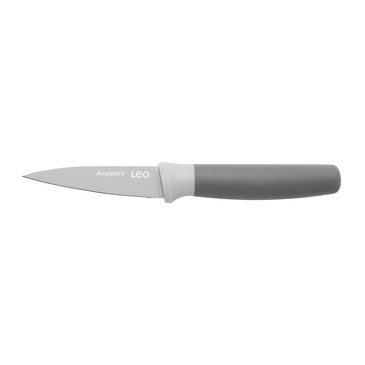 Нож для очистки 8,5см Leo  BergHOFF