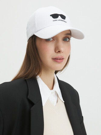 Бейсболка Karl Lagerfeld