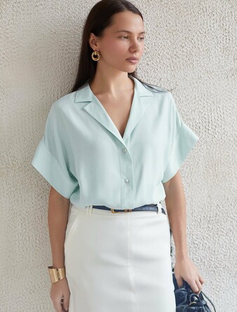 Блузка Vilatte