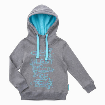 Толстовка Космос Free Age