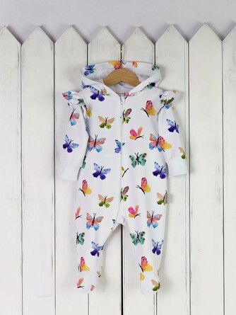 Комбинезон Baby Boom