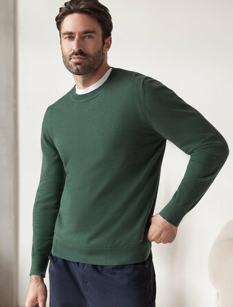 Джемпер Vilatte