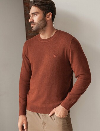 Джемпер Vilatte