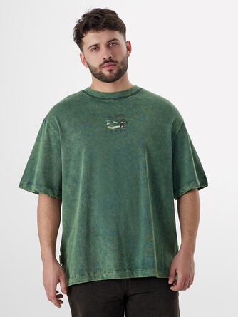 Футболка Mark Formelle