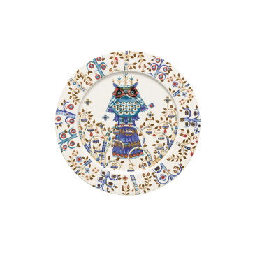 Тарелка 27 см Taika Iittala