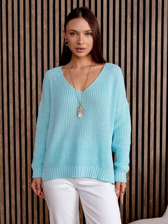 Пуловер Медея Веббис