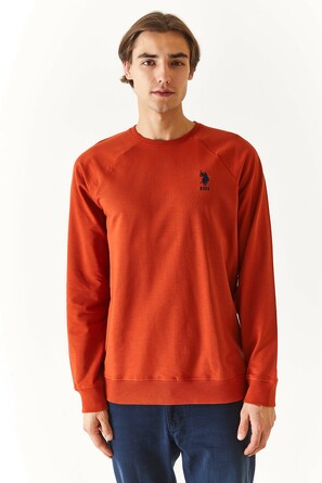 Свитшот U.S. Polo Assn.