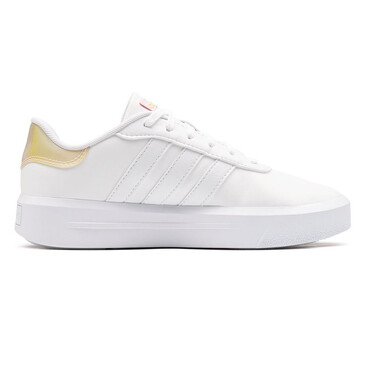Кроссовки Court Platform Adidas
