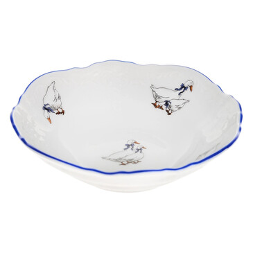 Салатник круглый 13 см Bernadotte