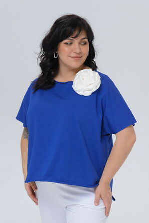 Джемпер Pol`Motive (Solo Mio)