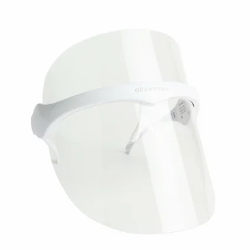 Прибор для ухода за кожей лица (LED маска) m1030 Gezatone