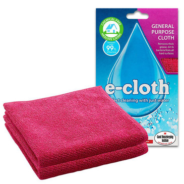 Салфетка универсальная (2 шт.) E-Cloth