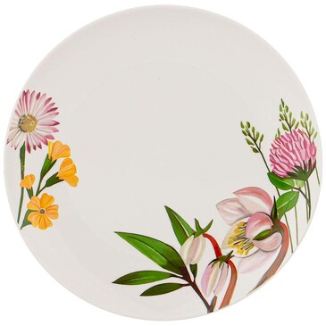 Тарелка Flower Field 20 см Lefard