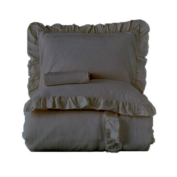 Пододеяльник Graphite D'oliva&home