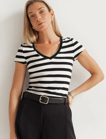 Футболка Vilatte