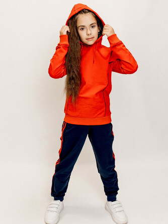 Костюм спортивный Isee