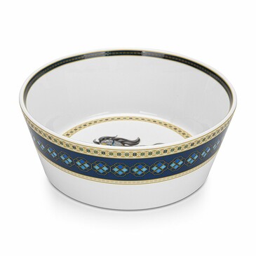 Миска Derby 17,5 см (фарфор) Fissman