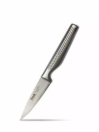 Нож для очистки овощей Chefprofi 8,9 см TimА