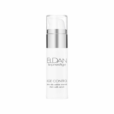 Сыворотка для лица 24 часа Клеточная терапия (30 мл) ElDan Сosmetics