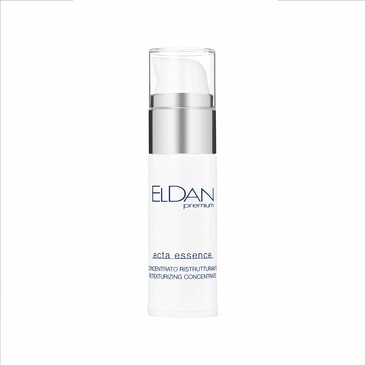 Флюид для лица интенсивный Ecta 40+ Anti-age (15 мл) ElDan Сosmetics