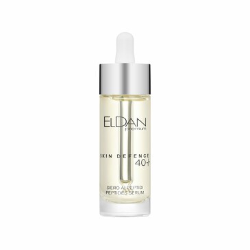 Сыворотка для лица Пептидная 40+ (30 мл) ElDan Сosmetics