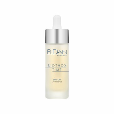 Сыворотка-лифтинг для лица Premium biothox time (30 мл) ElDan Сosmetics