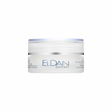 Крем для лица интенсивный Ecta 40+ (50 мл) ElDan Сosmetics