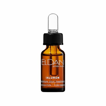 Эссенция для лица с гиалуроновой кислотой (10 мл) ElDan Сosmetics