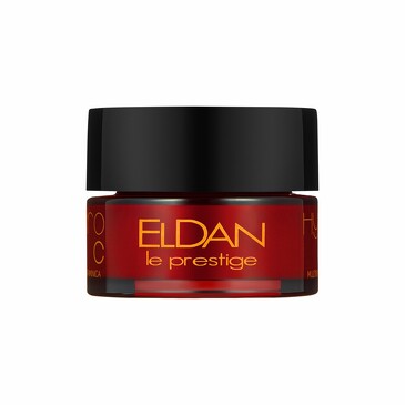 Крем для лица мультивитаминный Гидро С (50 мл) ElDan Сosmetics