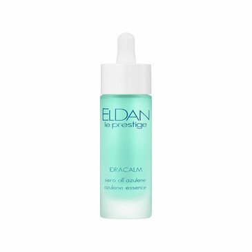 Сыворотка для чувствительной кожи лица Азуленовая (30 мл) ElDan Сosmetics
