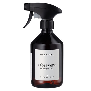 Спрей для дома The Olphactory, Forever, Citrus&Shades, 500 мл Sevenreeds (Ambientair)