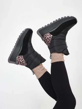 Ботинки зимние King Boots