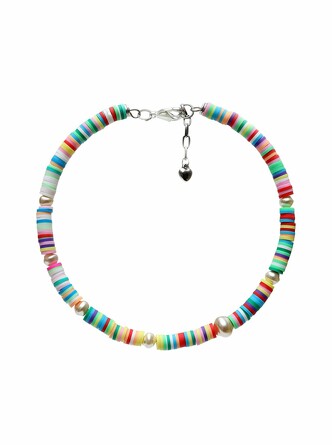 Колье Spring Divetro