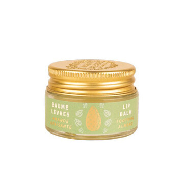 Бальзам для губ Миндаль Intemporels, 12 г Panier des Sens