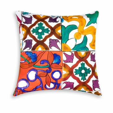 Подушка декоративная Lisbona, 45x45 см Excelsa