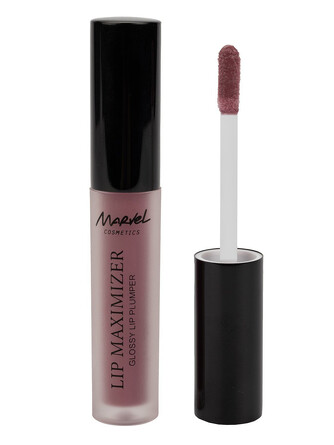 Блеск для губ с охлаждающим эффектом 2,5 мл №L320 (lilac) Marvel Cosmetics