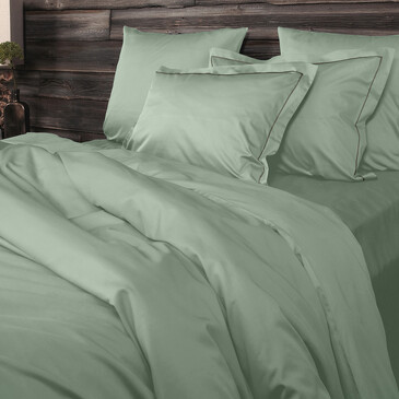 Комплект постельного белья с вышивкой Baratto (luxe-сатин) Primavelle