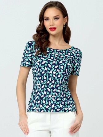 Блузка Доминика DS Trend