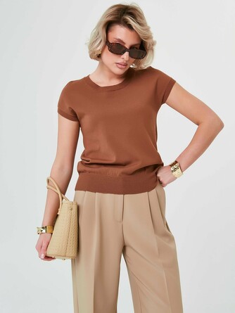 Джемпер Happychoice