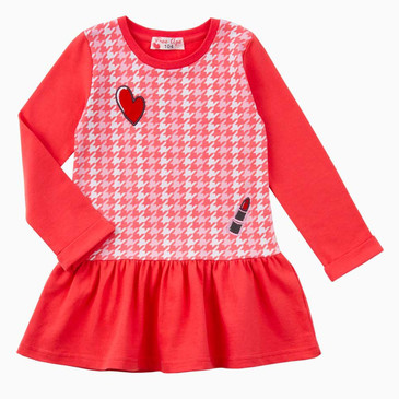 Платье Мадмуазель Free Age