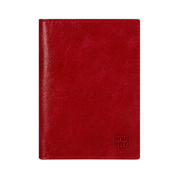Обложка для документов Каир Mumi