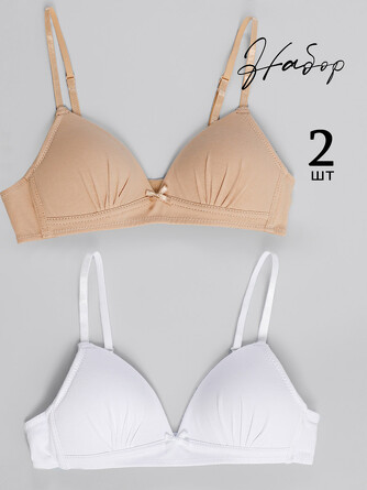 Бюстгальтер Соль&Перец