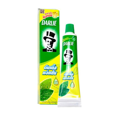 Паста зубная с мятой Double Action (85 г) Darlie