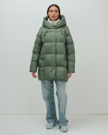 Куртка зимняя MTForce