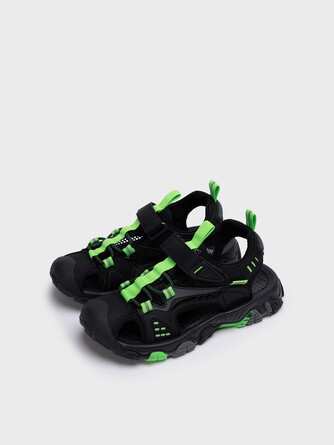 Сандалии Emotion PlayToday